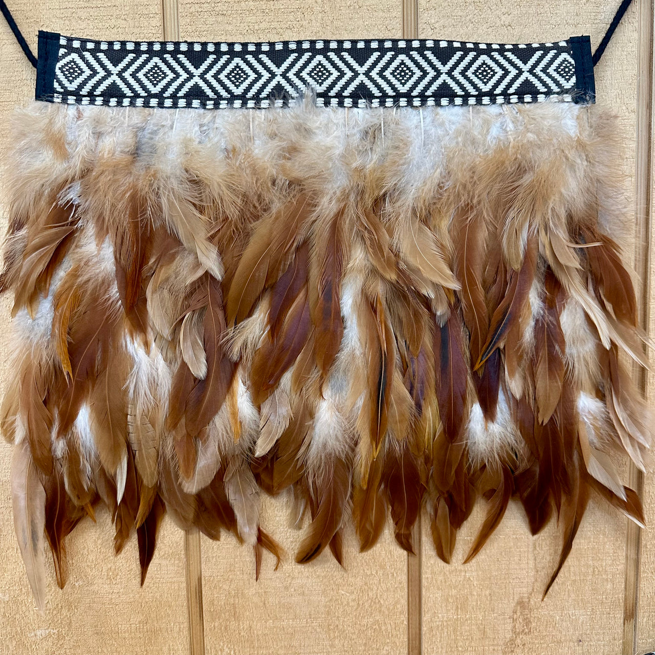 Contemporary Pepi Korowai - Style 3