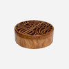 Rimu Keepsake Box | Papa Huia -Puhoro