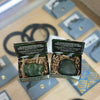 Your Taonga Boxed Pounamu Touch Stones