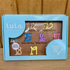 Māori Puzzle Numbers