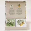 Botanical Playing Cards