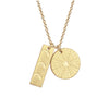 Kina and Moana Necklace