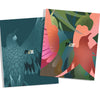 Flox Notebook Set
