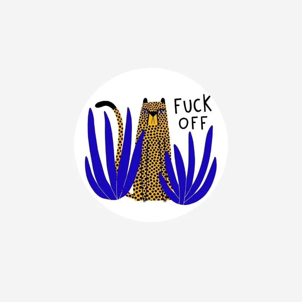 Studio Soph Coaster