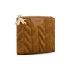 Ahi Velvet Purse Mini