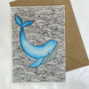 Little Difference Greeting Cards