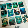 Kathryn Furniss 2026 Wall Calendar