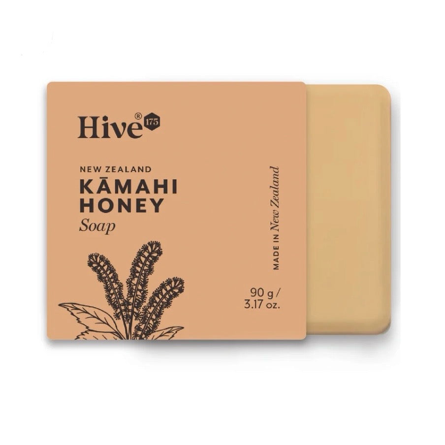 Hive 175 Soap Boxed