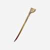 Native Wood Hairpin