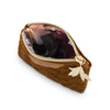 Ahi Velvet Purse Mini