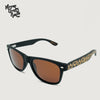 Sunglasses - Miriama Grace Smith