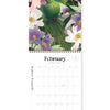 Ahi 2026 Calendar