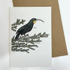 Little Difference Greeting Cards