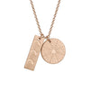 Kina and Moana Necklace