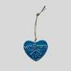 Whānau Ceramic Heart