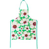 Bright Botanical Apron