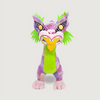 Taniwha Soft Toy