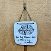 Whakatauhi Wall Hanging