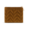 Ahi Velvet Purse Mini