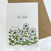 Little Difference Greeting Cards