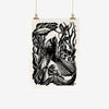 Te Papa Tea Towels- Mervyn Taylor