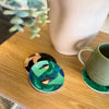 Kathryn Furniss Coaster