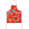Bright Botanical Apron
