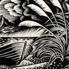 Te Papa Tea Towels- Mervyn Taylor