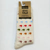 Green Kiwi Socks Men