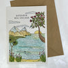 Little Difference Greeting Cards