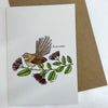 Little Difference Greeting Cards