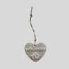 Whānau Ceramic Heart