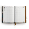 Ahi 2026 Diary