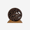 Native Wood Maunga Coaster Set