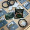 Your Taonga Boxed Pounamu Touch Stones