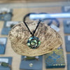 Paua Shell Necklaces