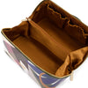 Ahi Train Case