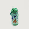 Silicone Base Kids Drink Bottle