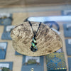 Paua Shell Necklaces
