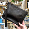 The Viaduct Clutch by Moana Road