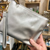 The Viaduct Clutch by Moana Road