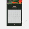 Flox 2024 Calendar