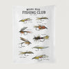 Moana Road Tea Towels