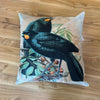 Native Bird Cushion Covers