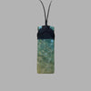 Te Wahi Pounamu Bevel Edge Toki