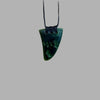 Te Wahi Pounamu Niho / Tooth