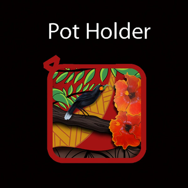 Pot Holder