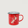 Moana Road Enamel Cup - Assorted