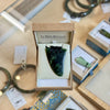 Te Wahi Pounamu Niho / Tooth