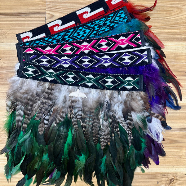 Contemporary Korowai - Style 2